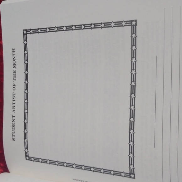 The New School Elementary Librarian's Almanac - Picture 14 of 16